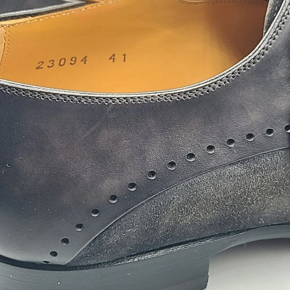 Magnanni new box